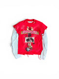 Wakoshi Long sleeve