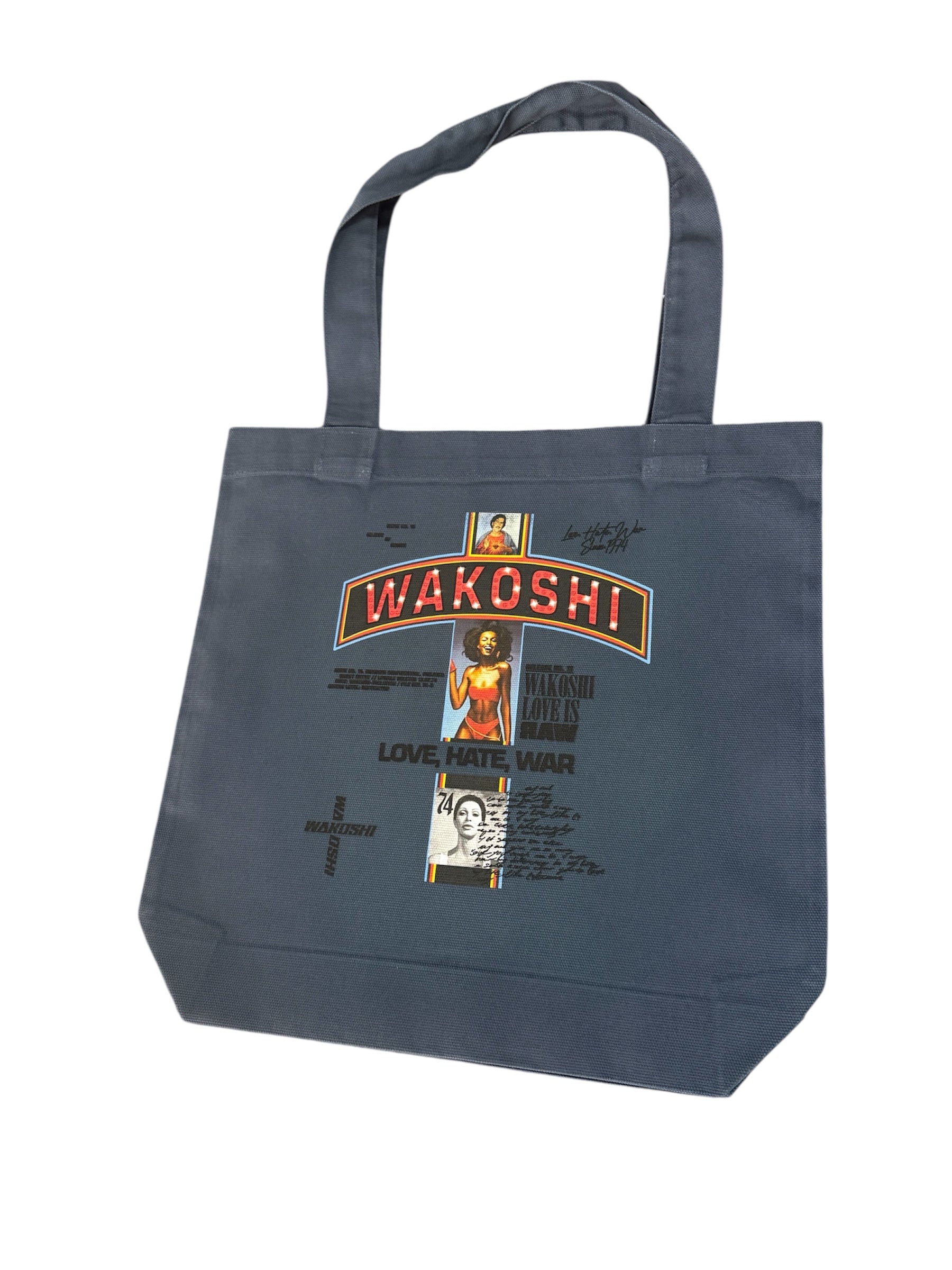 Tote bag