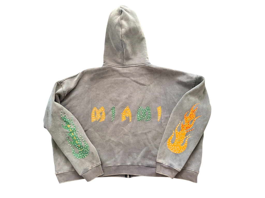 Miami Hoodie