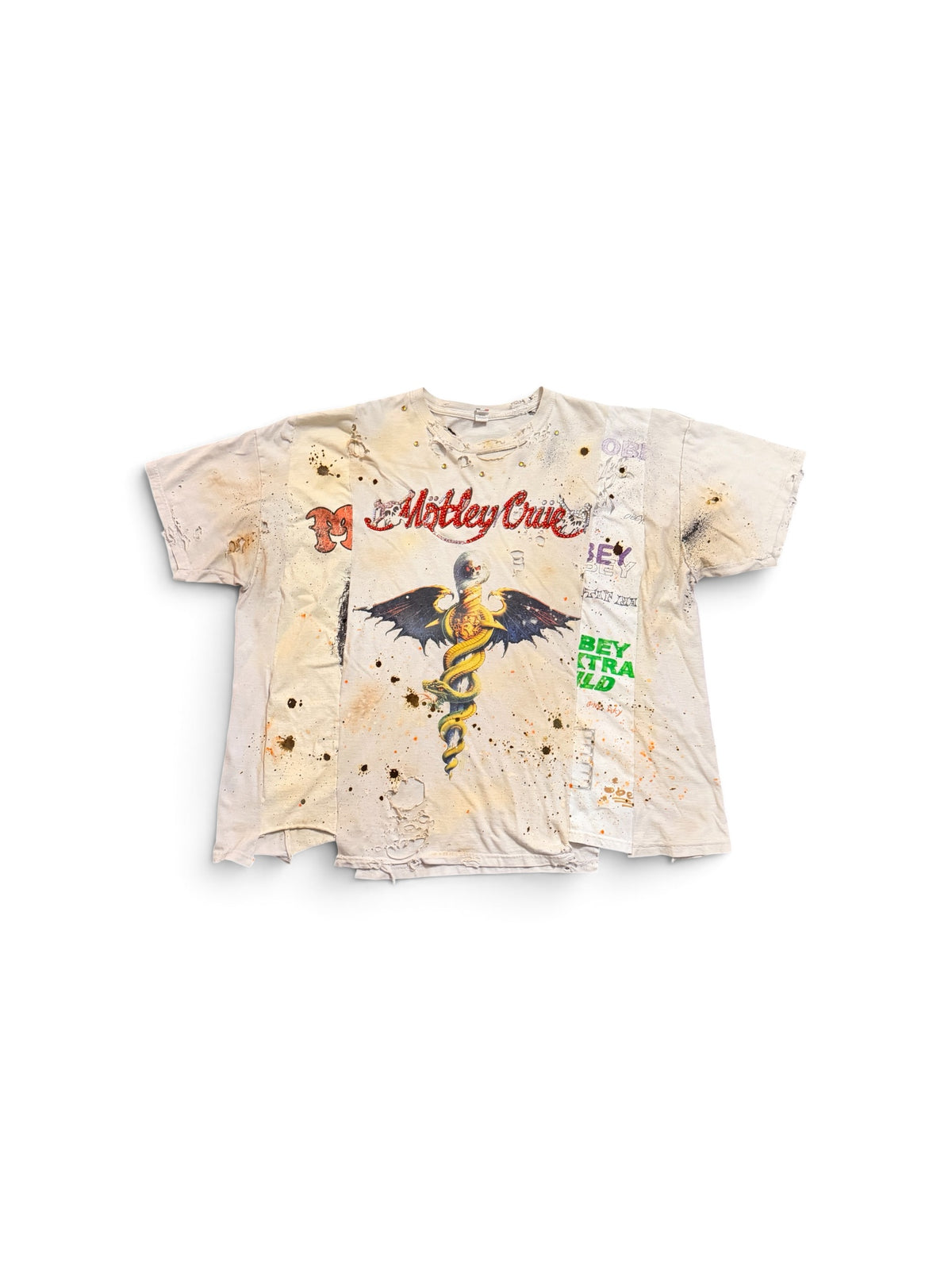 Motley Vintage