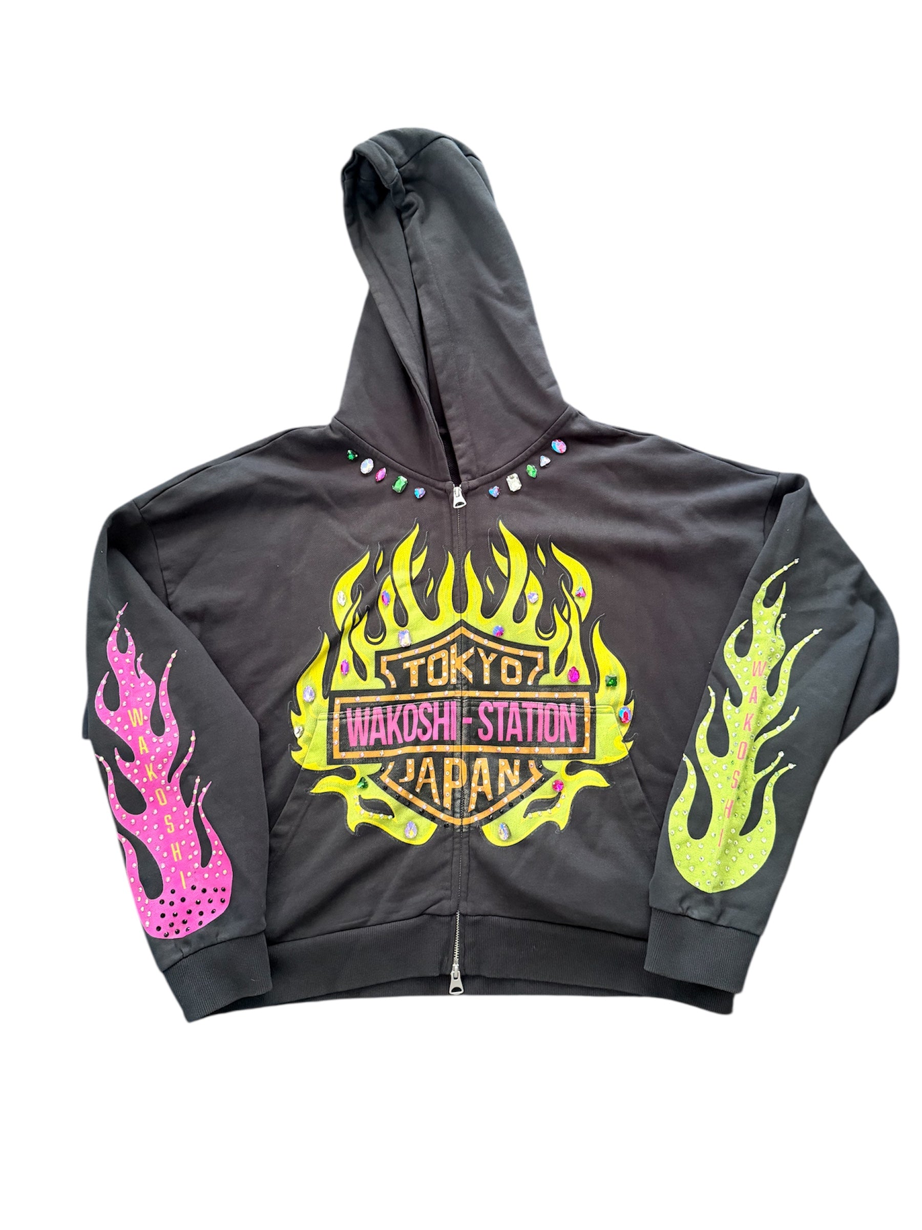 Protect the youth tour