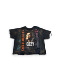Ozzy Panel Shirt