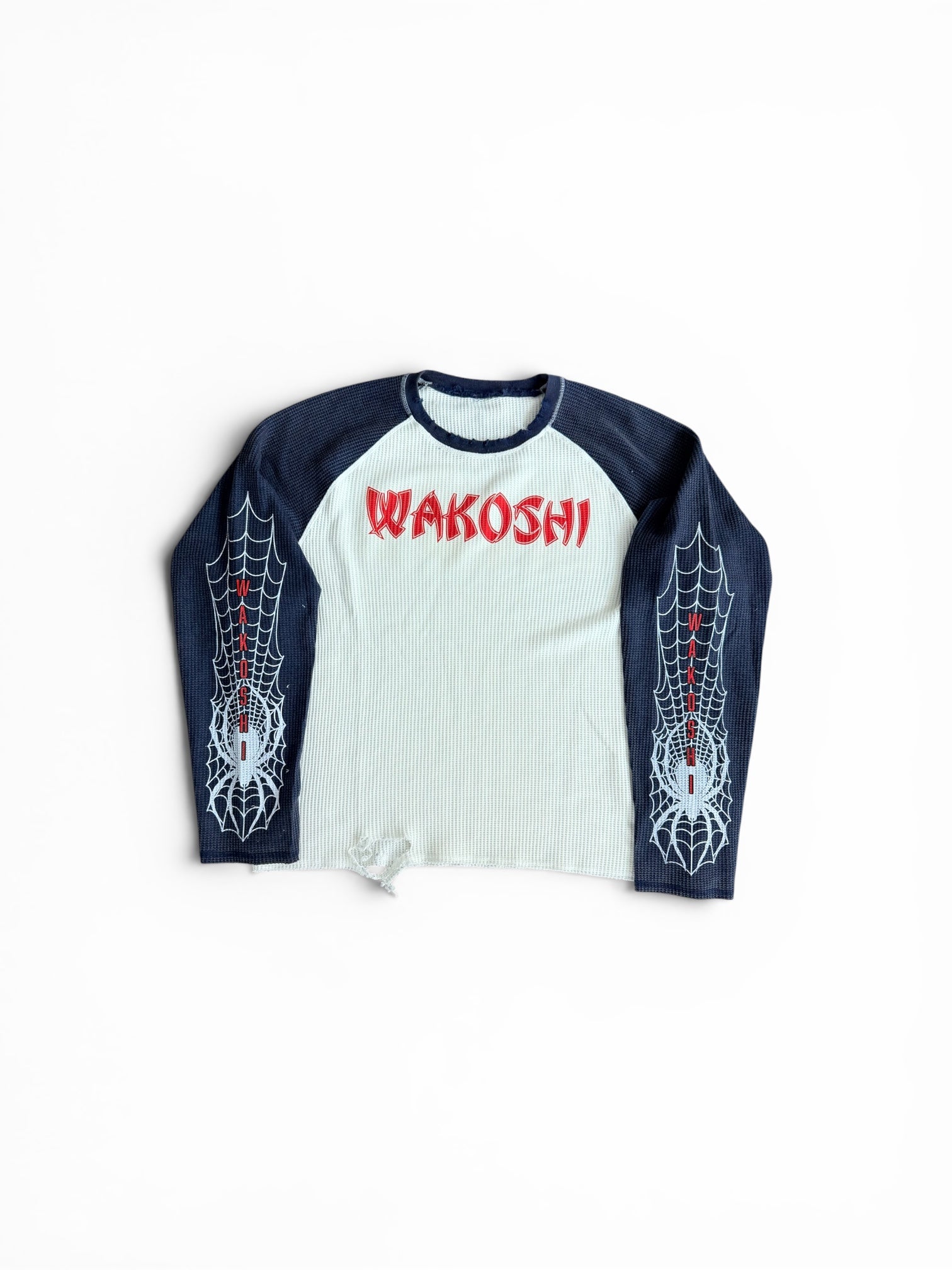 Wakoshi Spyda 1 of 1