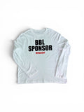 BBL Sponsor Long sleeve