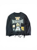 Wakoshi Miami Nights