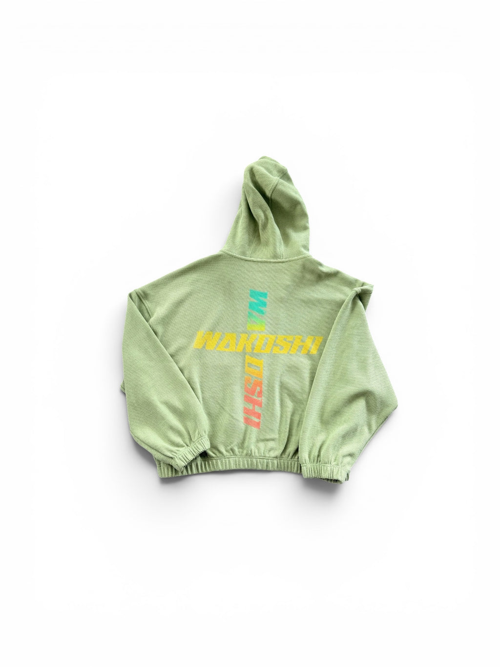 One Love hoodie