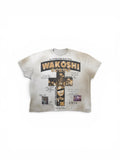 All desires come with a price Tee