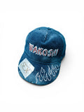 Wakoshi Flames Hat