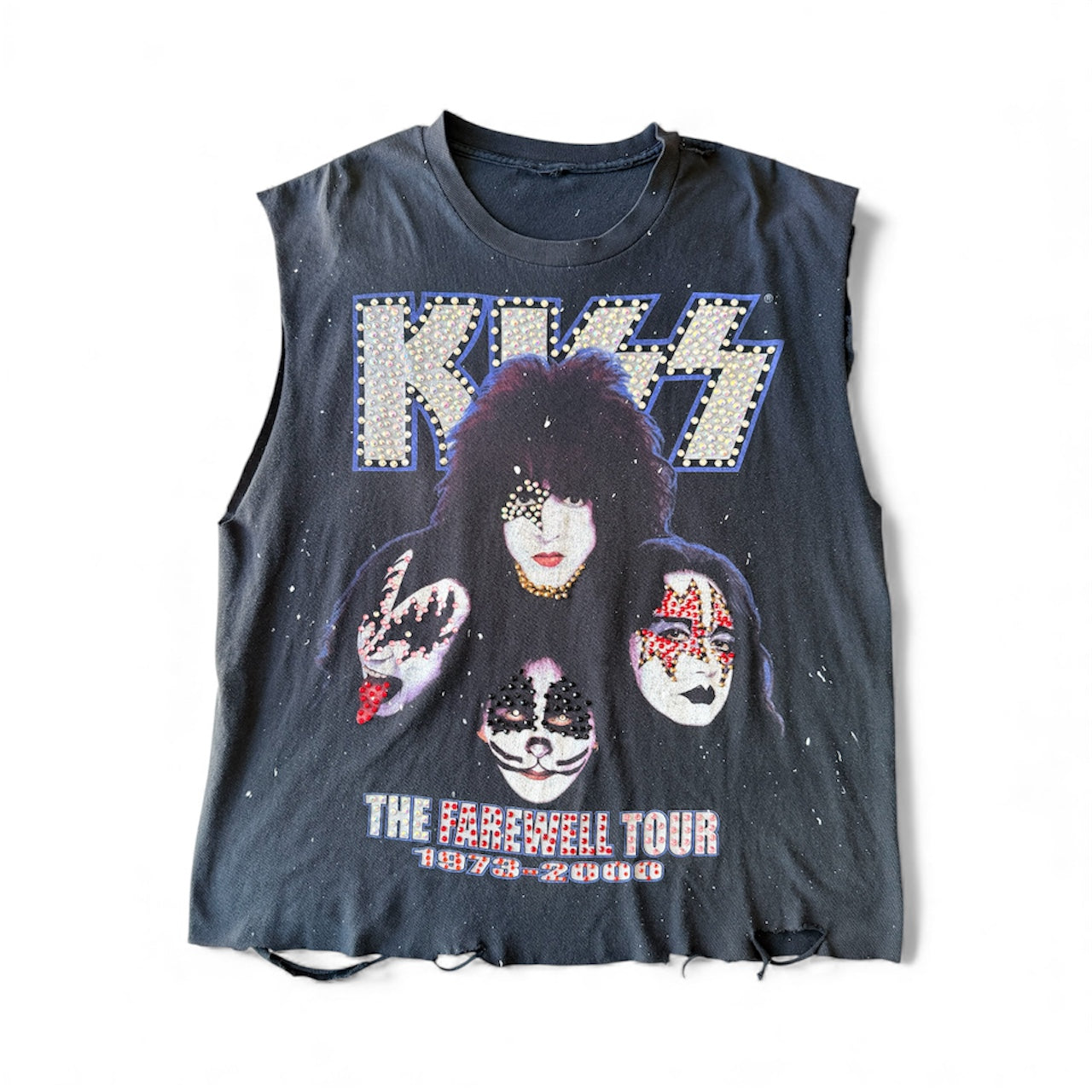 Wakoshi kiss vintage