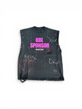 BBL Sponsor Shirt