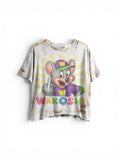 Childhood Memory Tee