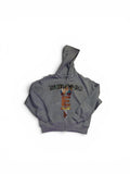Wakoshi “ Wet Hoodie”