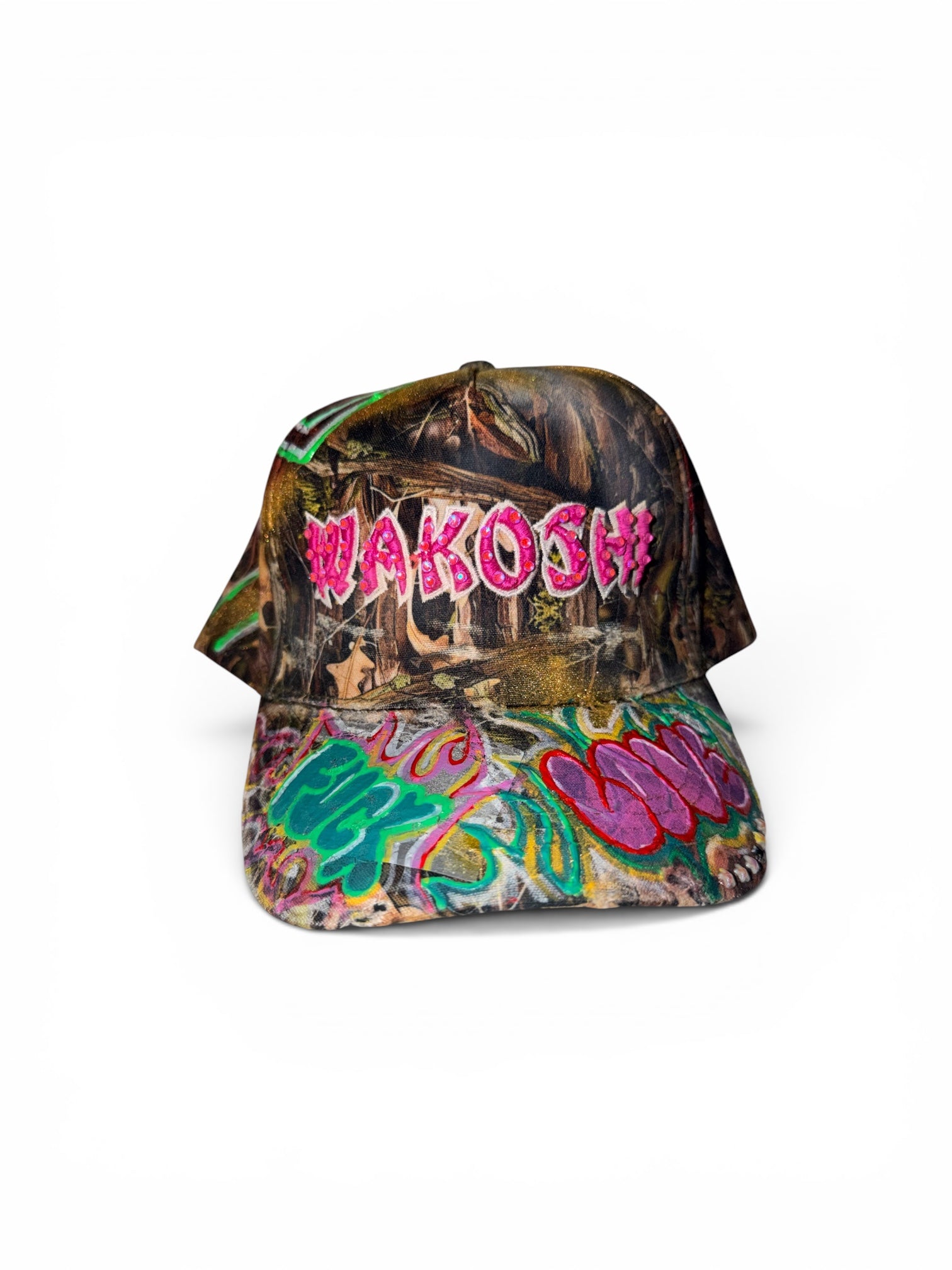 Wakoshi / Love Hat