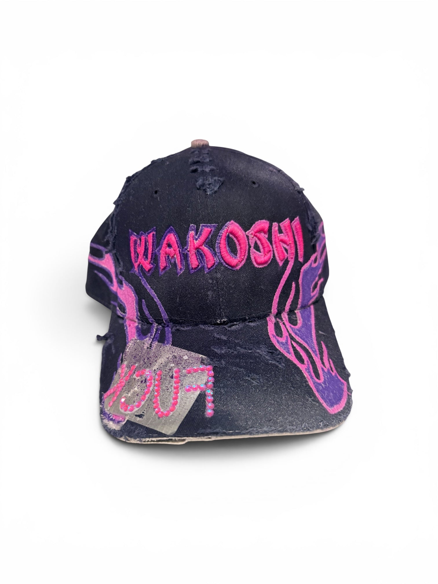 Wakoshi / KCUF Hat
