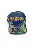 Wakoshi Sex Hat