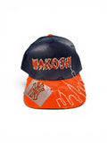 Wakoshi / NY Cap